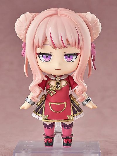 粘土人#2871  HIMEHINA 田中姬