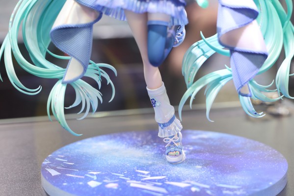 初音未来 「魔法未来 2025」