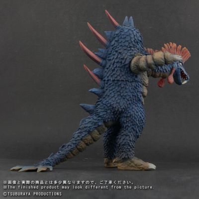 大怪兽系列 弗米格 夜间配色版