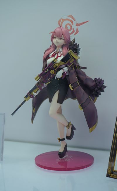 伊落玛丽（偶像） 纪念大厅版