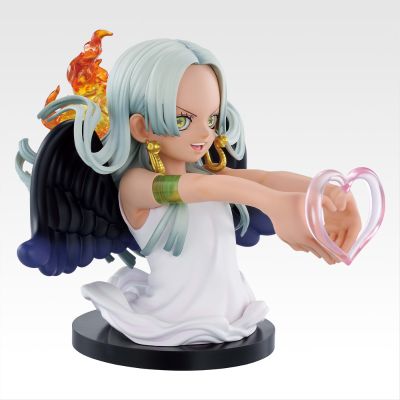 一番赏 航海王 女杰们的回忆 -魔鬼之夜- Last赏 S-蛇女 艺术比例
