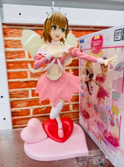 某科学的超电磁炮T Luminasta “御坂美琴”～大精灵女仆～