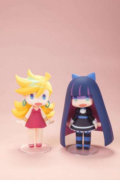 HELLO! GOOD SMILE 史朵巾