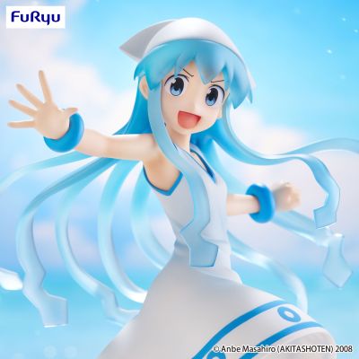 Trio-Try-iT 侵略！乌贼娘 乌贼娘
