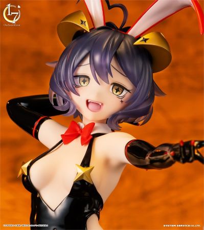 One-Seventh Carat 梦想成为魔法少女  邪恶玛吉雅 恶之兔女郎