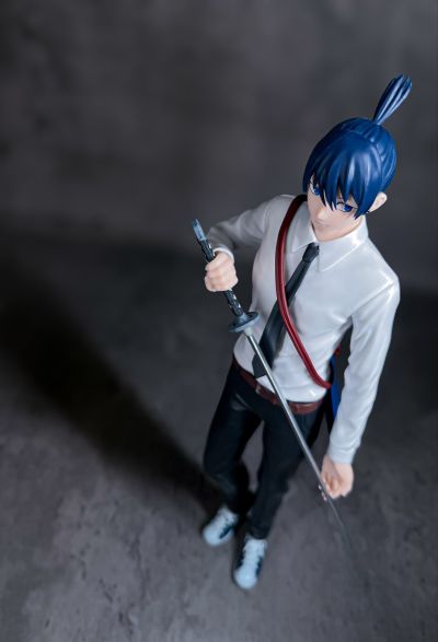 VIBRATION STARS 剧场版 链锯人 蕾塞篇 早川秋