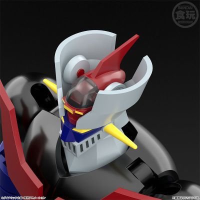 SMP 魔神Z