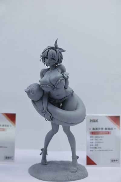 棕色尘埃2 海边天使 泰瑞丝