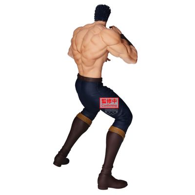 Grandista 北斗神拳 拳志郎