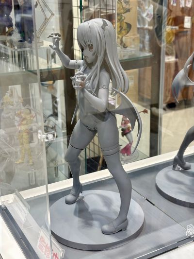 Re▼Dress 魔法少女伊莉雅 无名少女 伊莉雅 可爱恶魔款