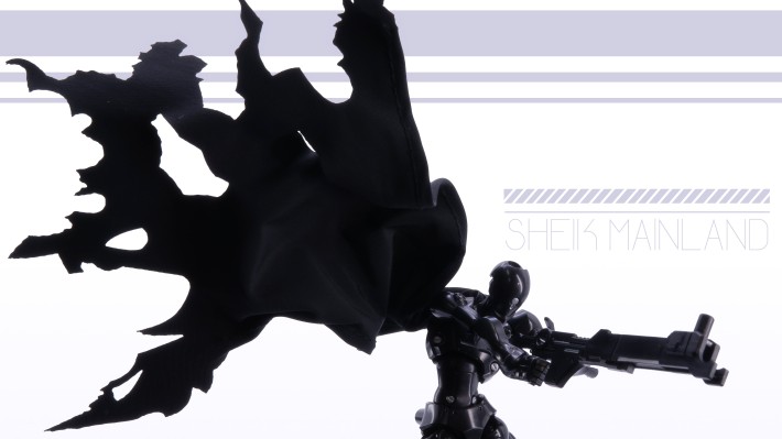 酋长大陆 强攻异人