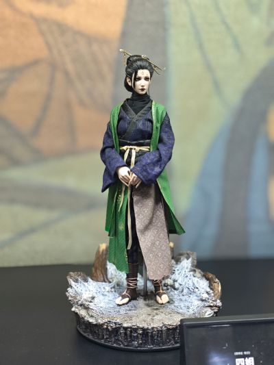 黑神话：悟空 大圣残躯