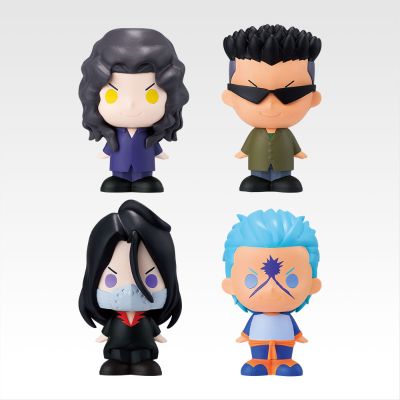 一番赏 幽游白书 暗黑武术会篇 vol.2 E赏 SOFVIC