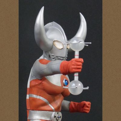 RMC 奥特之父 少年Ric限定版