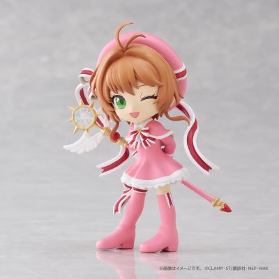 PalVerse  魔卡少女樱 透明牌篇