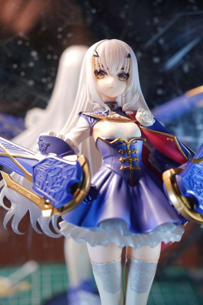 命运-冠位指定 枪兵-梅柳齐娜［第二再临］