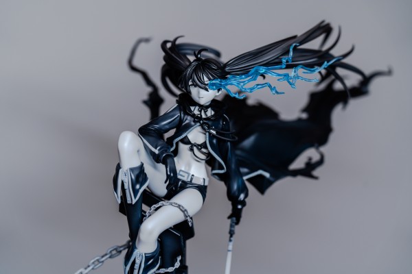 黑岩射手 PILOT版 墨染限定