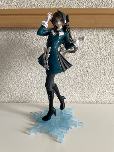 Ado × ROUND1  Ado 冬季版