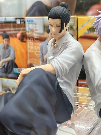 咒术回战 第二季 Yumemirize “夏油杰”