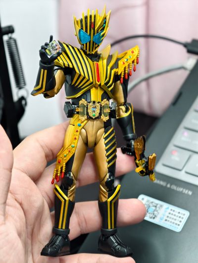 S.H.Figuarts 假面骑士雷杰德