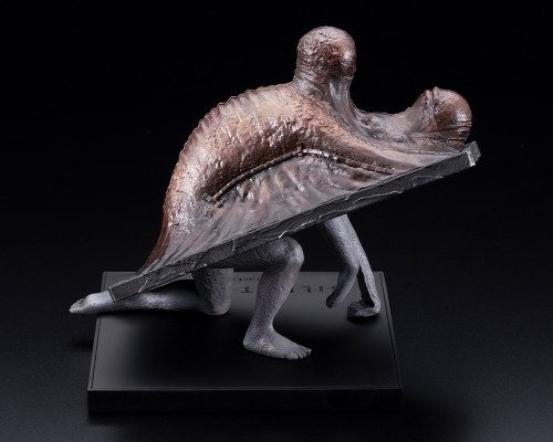 OSHI WORKS  寂静岭2 抽象老爹