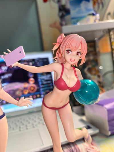 我的青春恋爱物语果然有问题。完 Luminasta “雪之下雪乃”～盛夏东京湾～