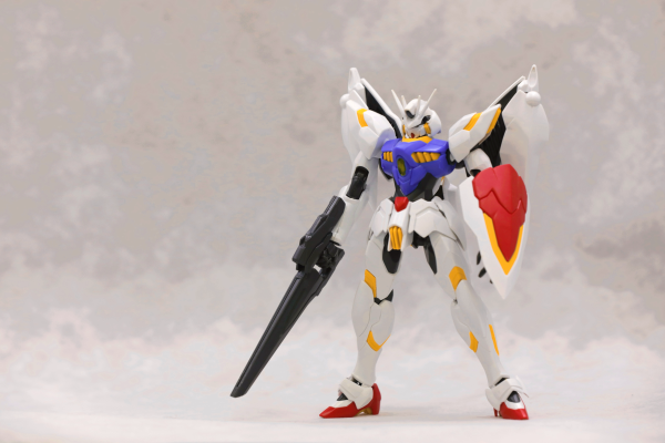 HG  机动战士高达AGE 雷吉鲁斯高达