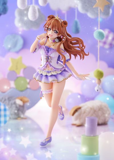 爱与演唱会！虹咲学园学园偶像同好会 近江彼方