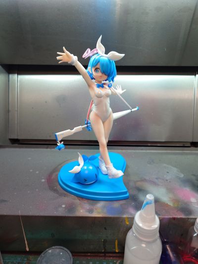 蔚蓝档案 兔女郎阿罗娜