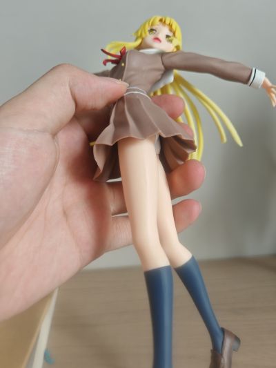 PM 手办 BanG Dream! 少女乐团派对！ 弦巻心 School☆Days 