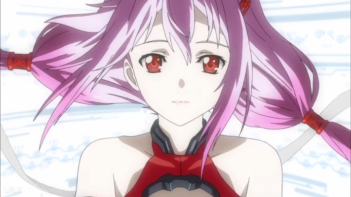 罪恶王冠  楪祈