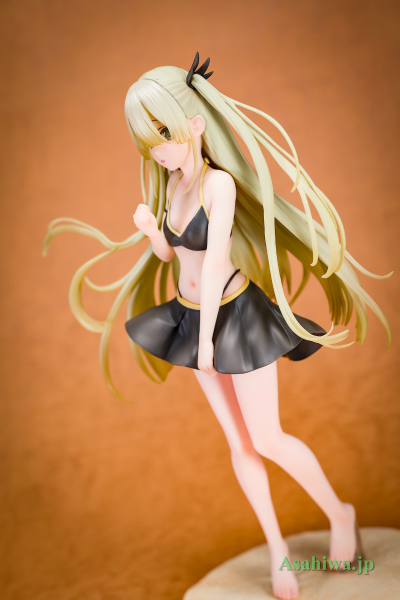 特工教室 愚人 爱尔纳 泳装