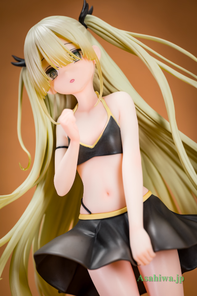 特工教室 愚人 爱尔纳 泳装