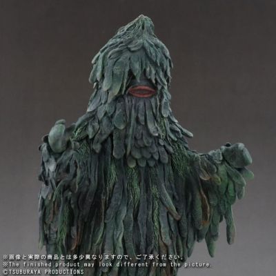 柔软怪兽系列 扎赞