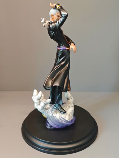 超像Art系列 JOJO的奇妙冒险 石之海  恩里克·普奇