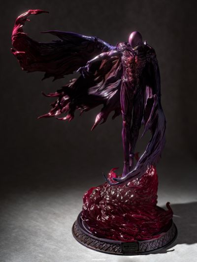 剑风传奇 魔王费蒙特