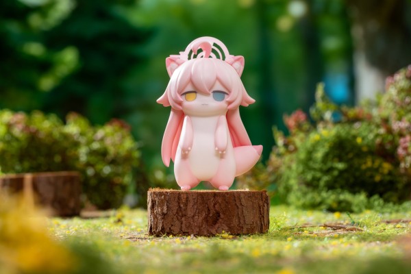 蔚蓝档案 星野 鼬