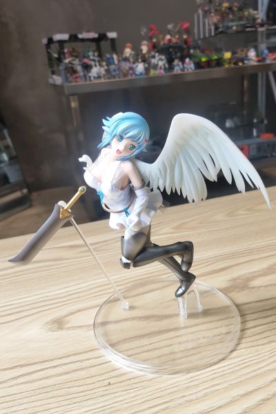 COREクイーンズブレイドP-7 光明天使 娜娜艾露