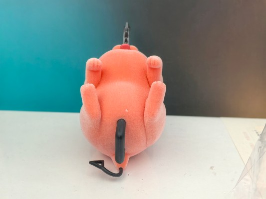 软萌 链锯人 波奇塔 B款