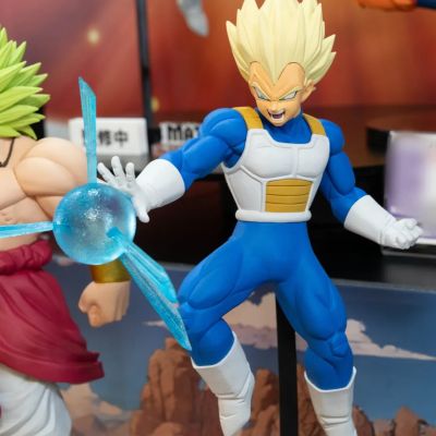 G×materia 龙珠Z 贝吉塔Ⅱ