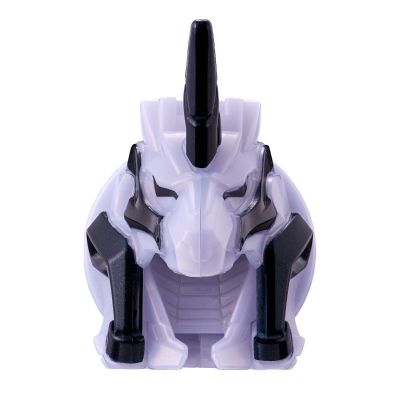 DX 第一战队豪兽者 特伽琼恩戒指&空白戒指套装