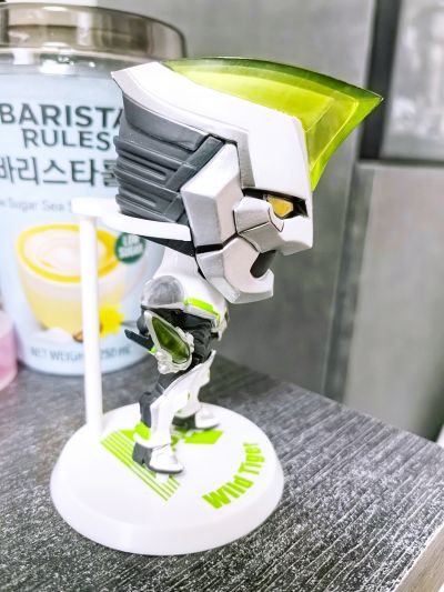 一番赏 タイガーアンドバニー ワイルドタイガー 