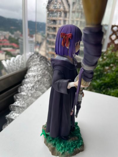 葬送的芙莉莲 儿时菲伦