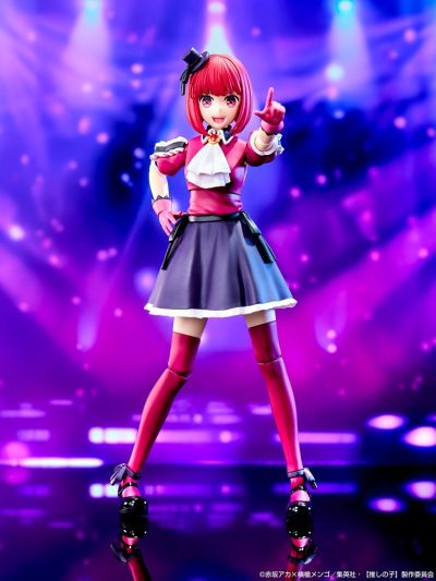 角川模型系列 我推的孩子 有马加奈