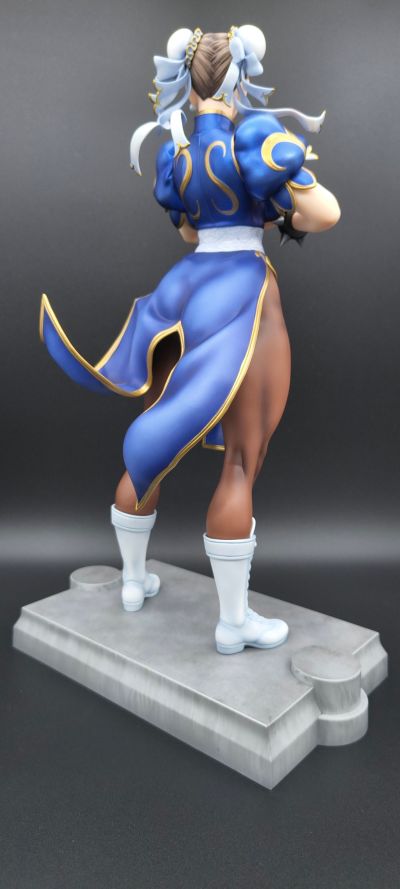 街霸系列 春丽~备战（Standby）~