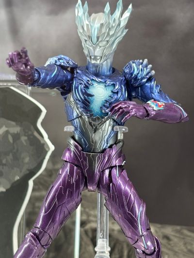 S.H.Figuarts 赛迦奥特曼