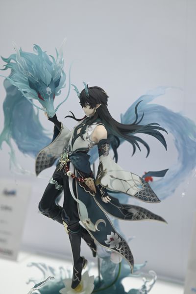 POP UP PARADE 狼与香辛料  赫萝 丰收 L尺寸