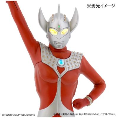 大怪兽系列 泰罗奥特曼 登场造型