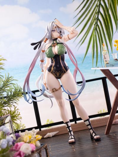 莱莎的炼金工房～常暗女王与秘密藏身处～ 莉拉·德西亚斯