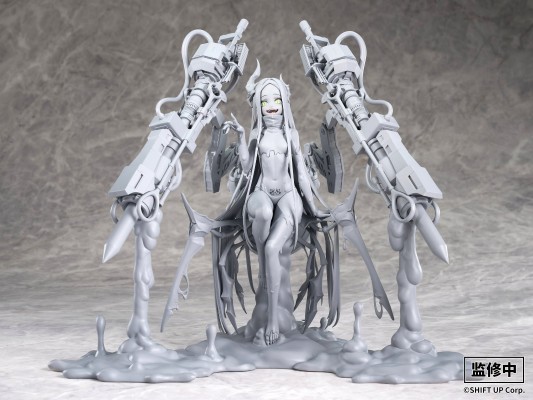 胜利女神：新的希望 利维坦